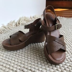Kork-Ease Ava wedges
